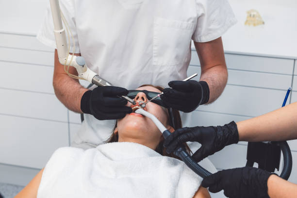 Best Walk-In Emergency Dentist in USA